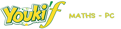 Youki'f Maths-PC