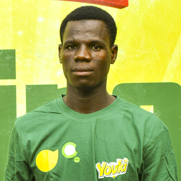 Maiga Abdoulamine Hassoumi
