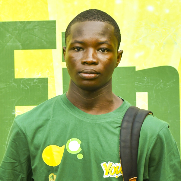 DAKUO T. Oumill