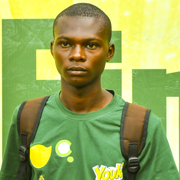 SAWADOGO Massahoudou